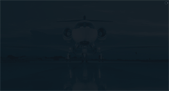Desktop Screenshot of bluecubeaviation.com