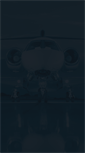 Mobile Screenshot of bluecubeaviation.com